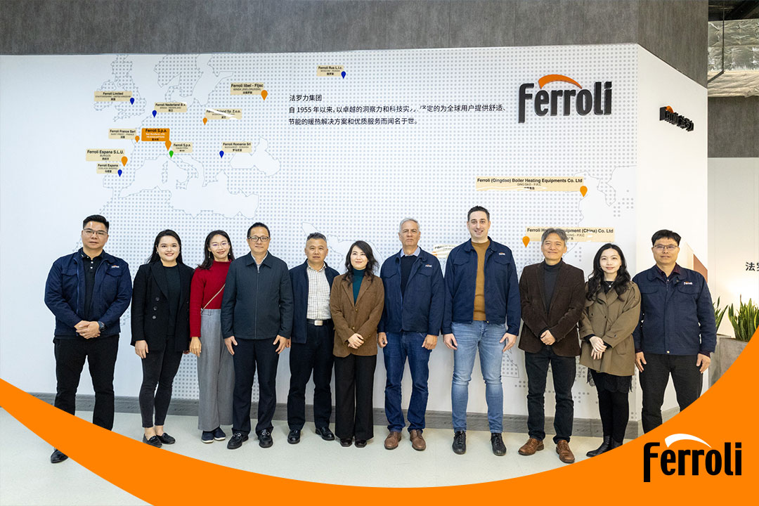 中国欧盟商会代表团参访银娱优越会