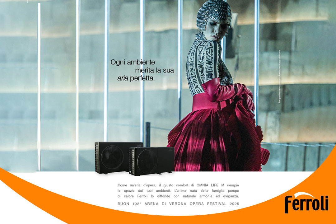 银娱优越会成为2025维罗纳歌剧节的官方相助同伴